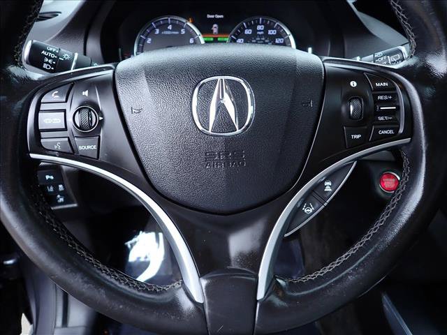 Used 2020 Acura MDX w/ Technology Package AWD/4WD image 20