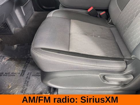 Used 2024 Nissan Titan SV w/ Accessory Utility Package image 11