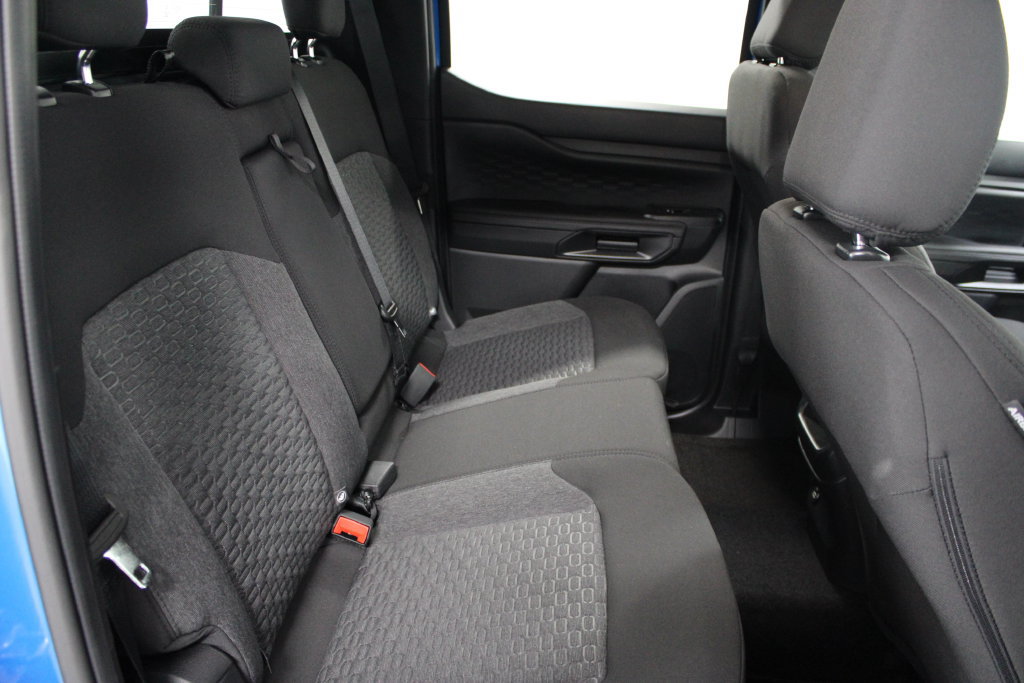 New 2026 Ford Ranger XLT AWD/4WD image 16