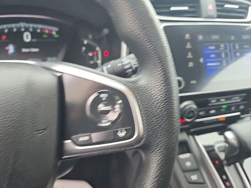 Certified 2022 Honda CR-V EX image 15