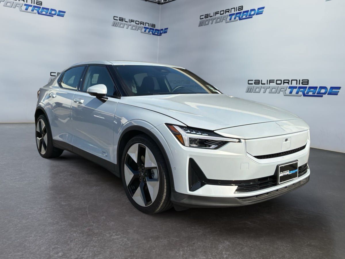 Used 2024 Polestar Polestar 2 RWD image 3