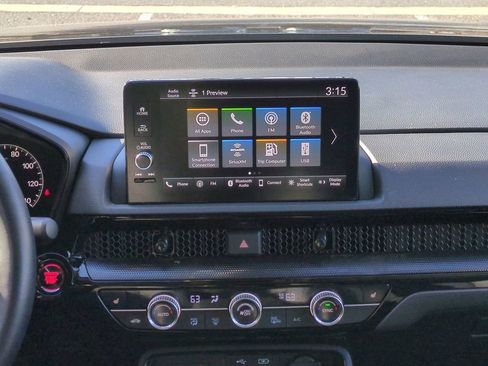 Used 2025 Honda CR-V EX-L image 17