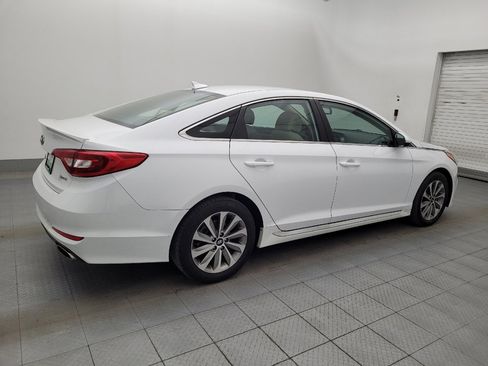 Used 2017 Hyundai Sonata Sport image 10