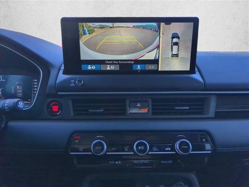 New 2026 Honda Pilot Touring image 16