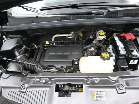 Used 2021 Chevrolet Trax LS w/ Tint and Cruise Package image 30