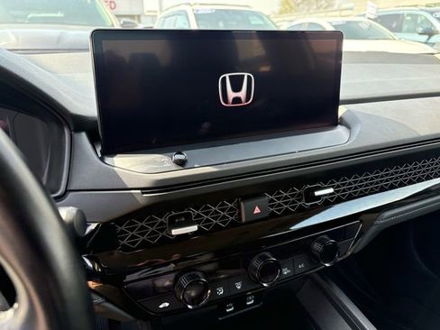 Certified 2023 Honda Accord EX-L image 11