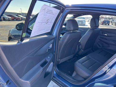 New 2026 Buick Envista Sport Touring FWD image 30