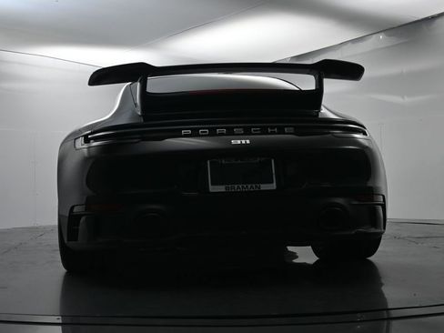 Certified 2024 Porsche 911 Carrera S w/ Sport Package RWD image 47
