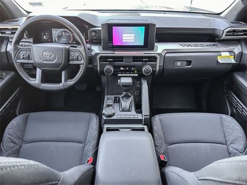 New 2026 Toyota Tacoma SR5 image 20