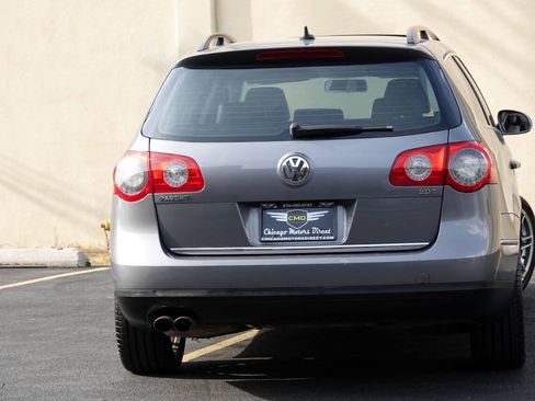 Used 2007 Volkswagen Passat 2.0T FWD image 19