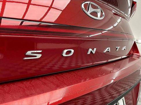 Used 2023 Hyundai Sonata SE image 8