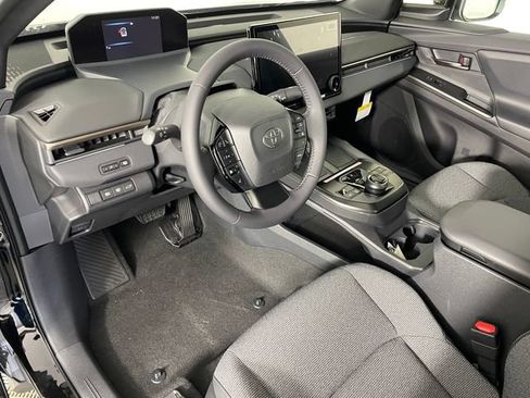 New 2026 Toyota bZ image 3