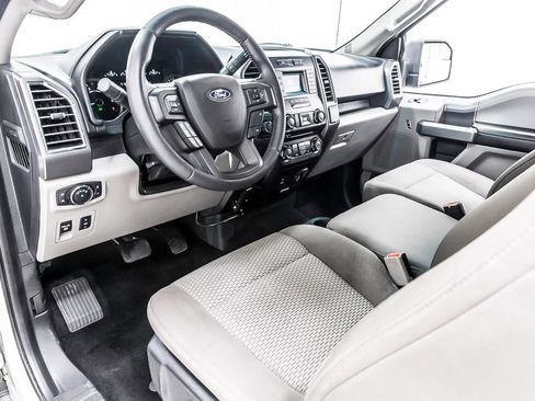 Used 2017 Ford F150 XLT w/ Equipment Group 301A Mid RWD image 29