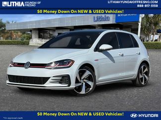 Used 2019 Volkswagen GTI SE FWD video 1