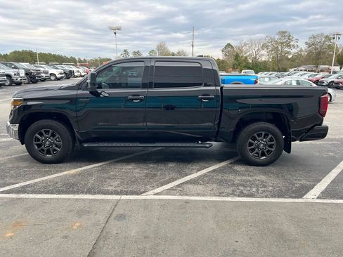 Used 2021 Toyota Tundra SR5 image 21