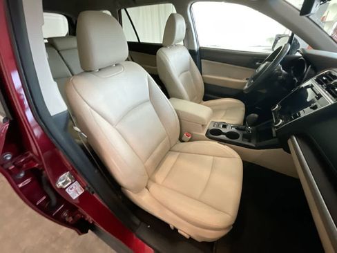Used 2018 Subaru Outback 3.6R Limited image 25