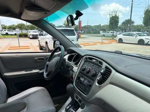 Used 2007 Toyota Highlander 2WD image 6