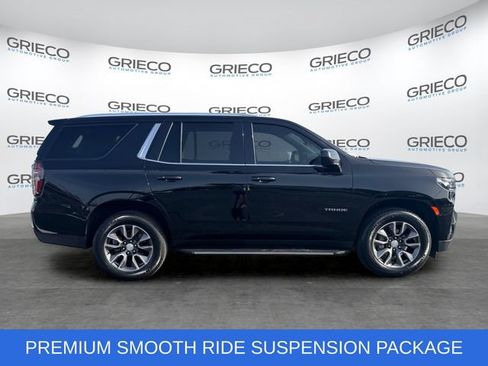 Used 2022 Chevrolet Tahoe LS RWD image 8