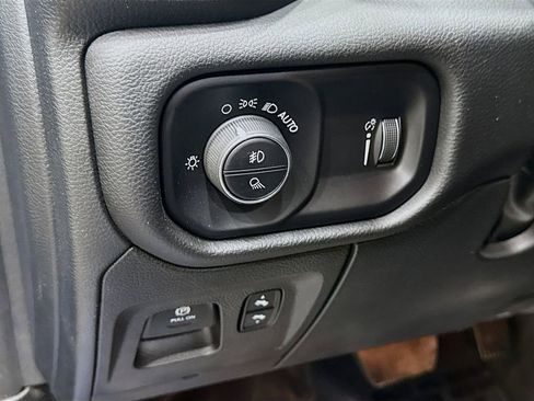 Used 2022 RAM 1500 Big Horn image 18