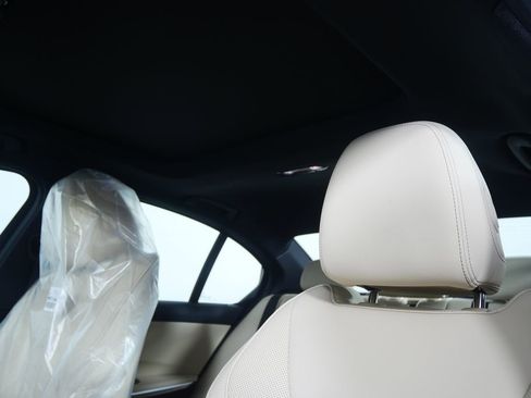 New 2026 BMW 330i xDrive Sedan w/ Premium Package image 12