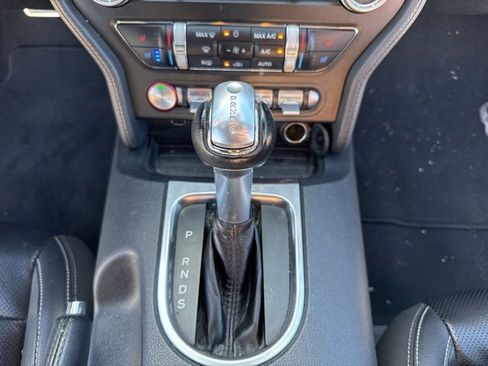 Used 2021 Ford Mustang Premium image 26