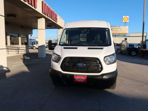 Used 2019 Ford Transit 150 130 Medium Roof image 2