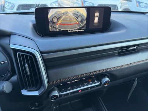 New 2026 MAZDA CX-50 AWD 2.5 Hybrid w/ Weather Package image 15