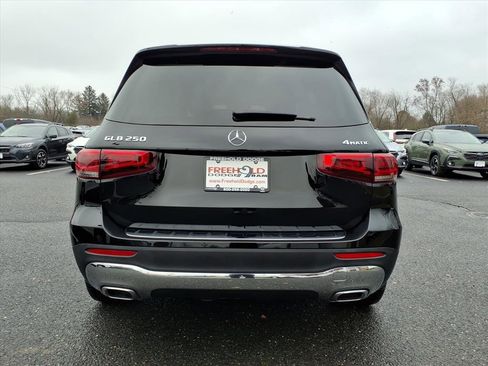 Used 2021 Mercedes-Benz GLB 250 4MATIC image 18