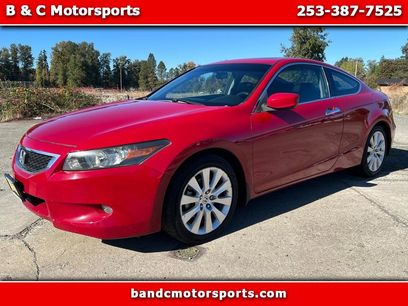 Used 2008 Honda Accord EX-L