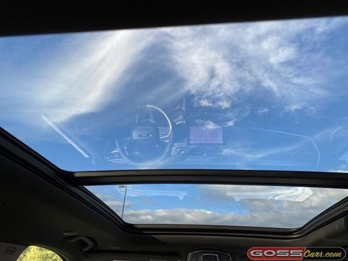 New 2025 Jeep Grand Cherokee Limited w/ Black Appearance Package image 14