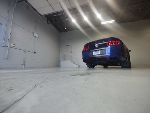 Used 2013 Ford Mustang Shelby GT500 RWD image 44