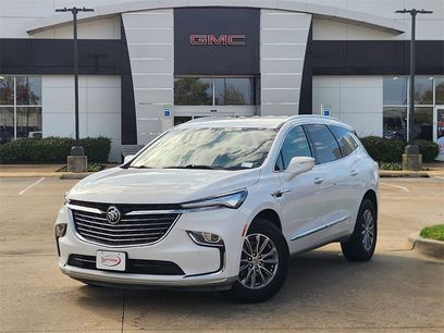 Used 2024 Buick Enclave Premium