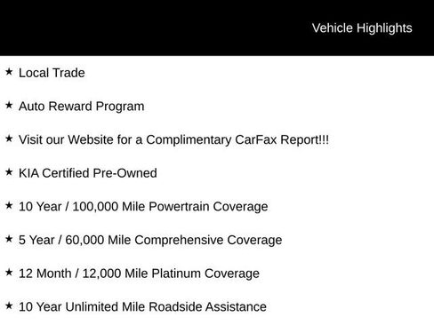 Used 2023 Kia Niro EX Touring image 5