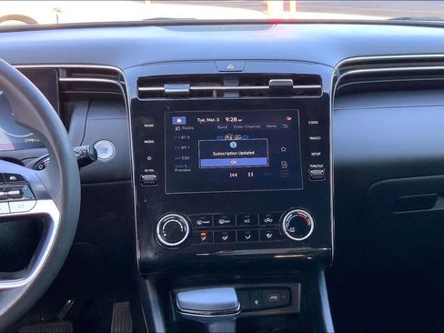 Used 2023 Hyundai Santa Cruz SEL w/ Activity Package image 7