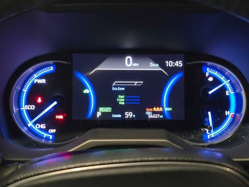 Used 2020 Toyota RAV4 XSE AWD/4WD image 28
