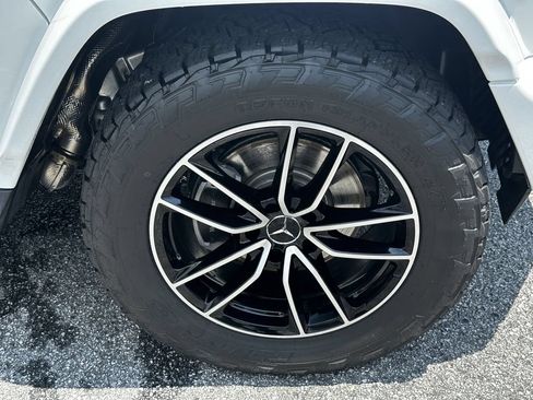 Certified 2026 Mercedes-Benz G 550 image 14