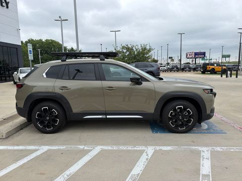 Used 2025 MAZDA CX-50 Meridian Edition w/ Apex Package AWD/4WD image 19