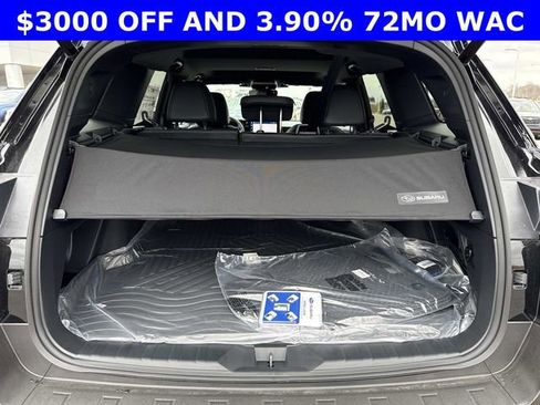 New 2026 Subaru Outback Premium image 6