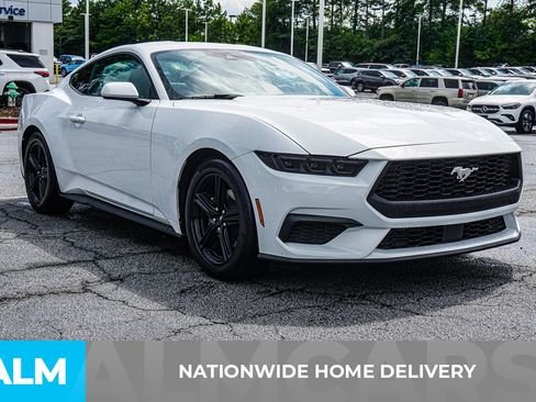 Used 2026 Ford Mustang Premium RWD image 5