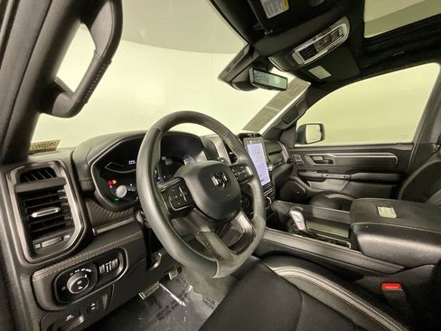 Used 2024 RAM 1500 TRX AWD/4WD image 15