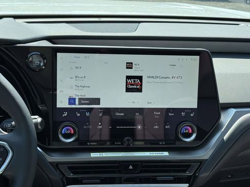 New 2026 Lexus TX 350 AWD image 10