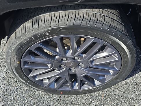 Used 2022 Jeep Compass High Altitude image 6