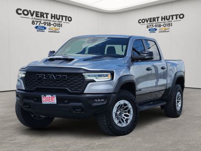 Used 2025 RAM 1500 RHO w/ RHO Level 1 Equipment Group