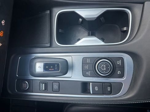 Used 2023 INFINITI QX60 Luxe w/ Cargo Package image 27