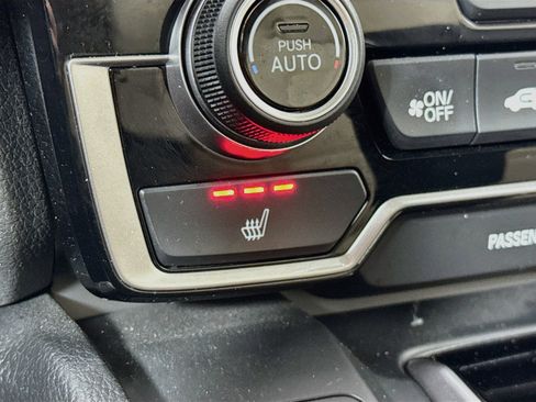 Certified 2017 Honda CR-V Touring image 20