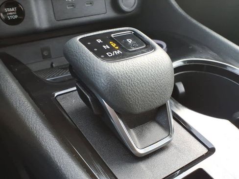 Certified 2024 Nissan Rogue SL image 14