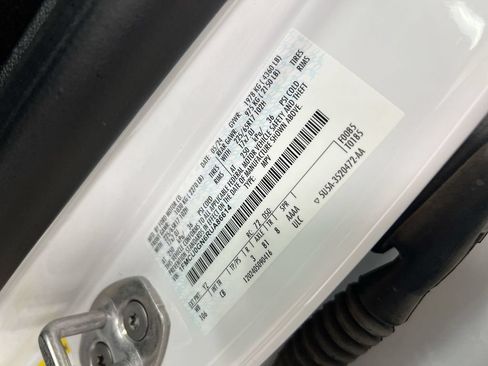 Used 2024 Ford Escape Active FWD image 27