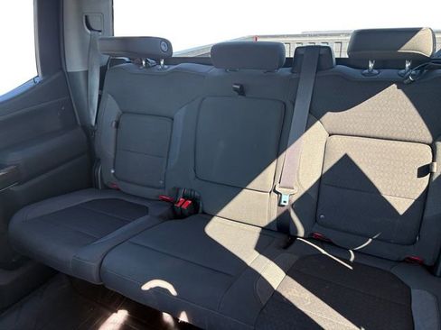 Used 2022 Chevrolet Silverado 1500 RST w/ Rally Edition image 13