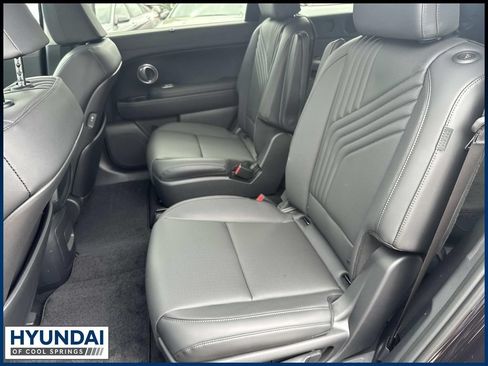 New 2026 Hyundai Palisade SEL Premium AWD/4WD image 18
