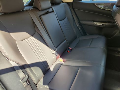 Used 2023 Lexus NX 350 AWD image 16